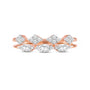 Cascara Diamond Fashion Ring