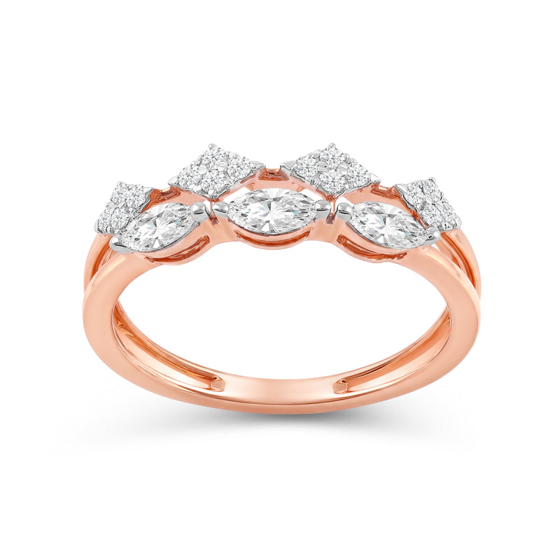 Cascara Ring