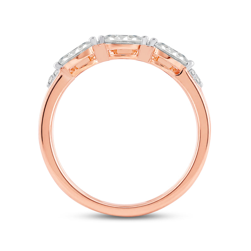 Cascara Ring