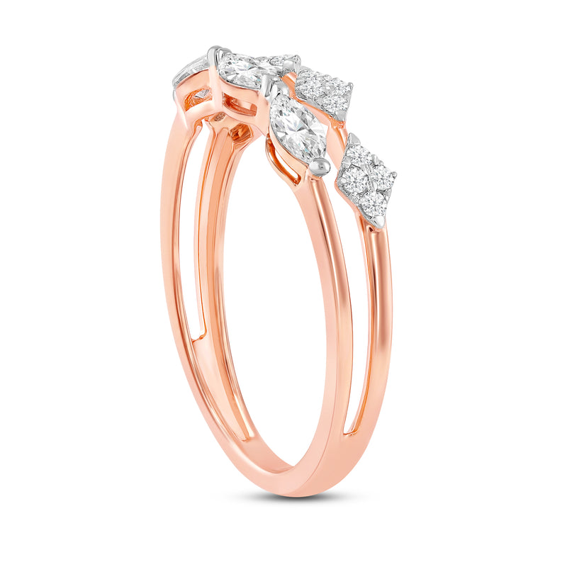 Cascara Ring