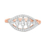 Calden Diamond Fashion Ring