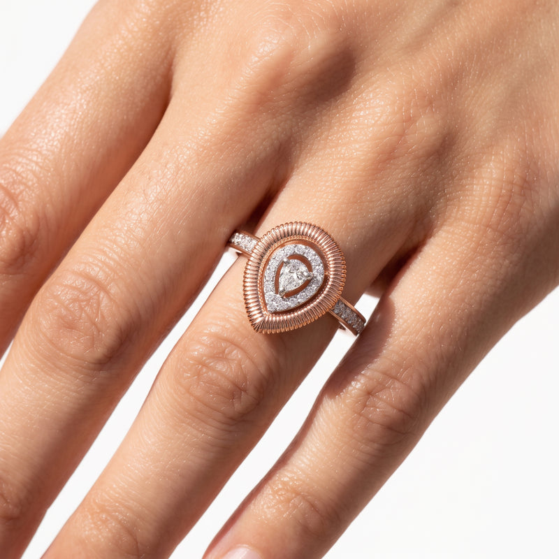 Sienna Ring