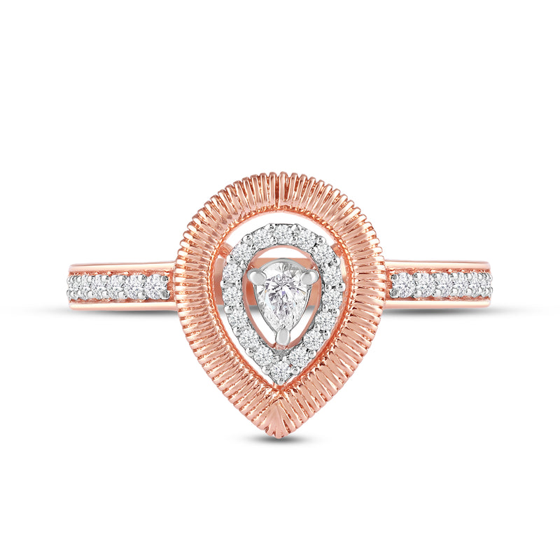 Sienna Ring