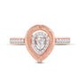 Sienna Diamond Fashion Ring