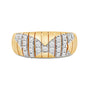 Orella Diamond Fashion Ring