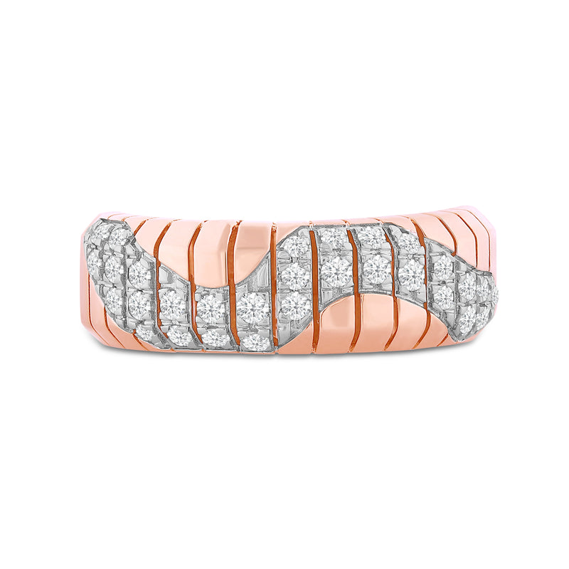Aureate Ring