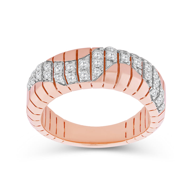 Aureate Ring