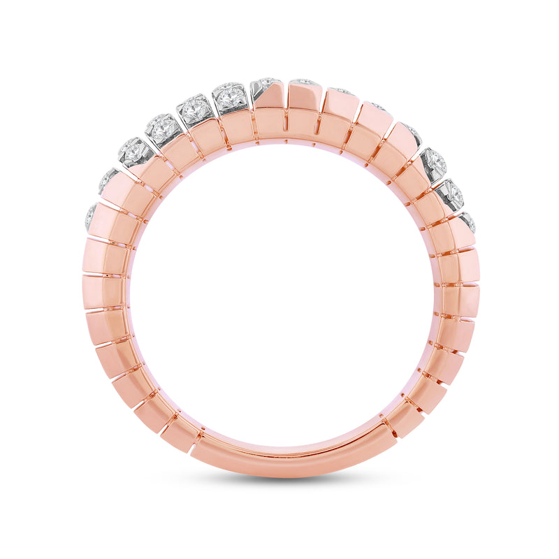 Aureate Ring