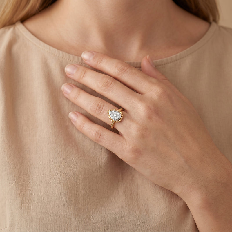 Olivia Ring