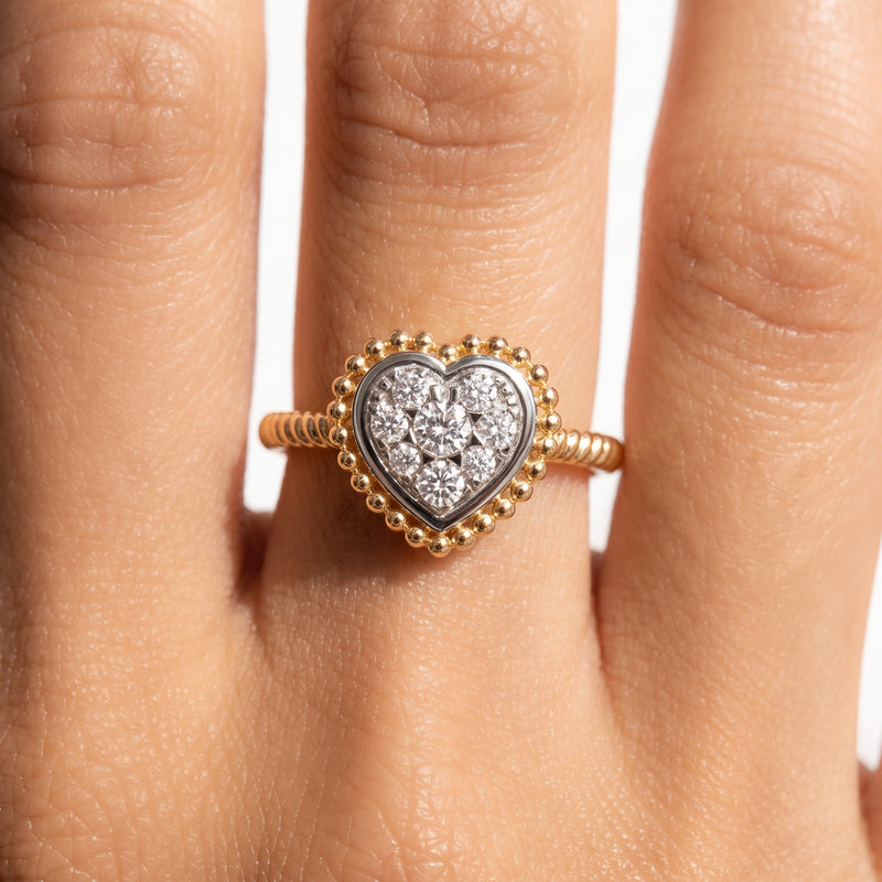 Camila Ring