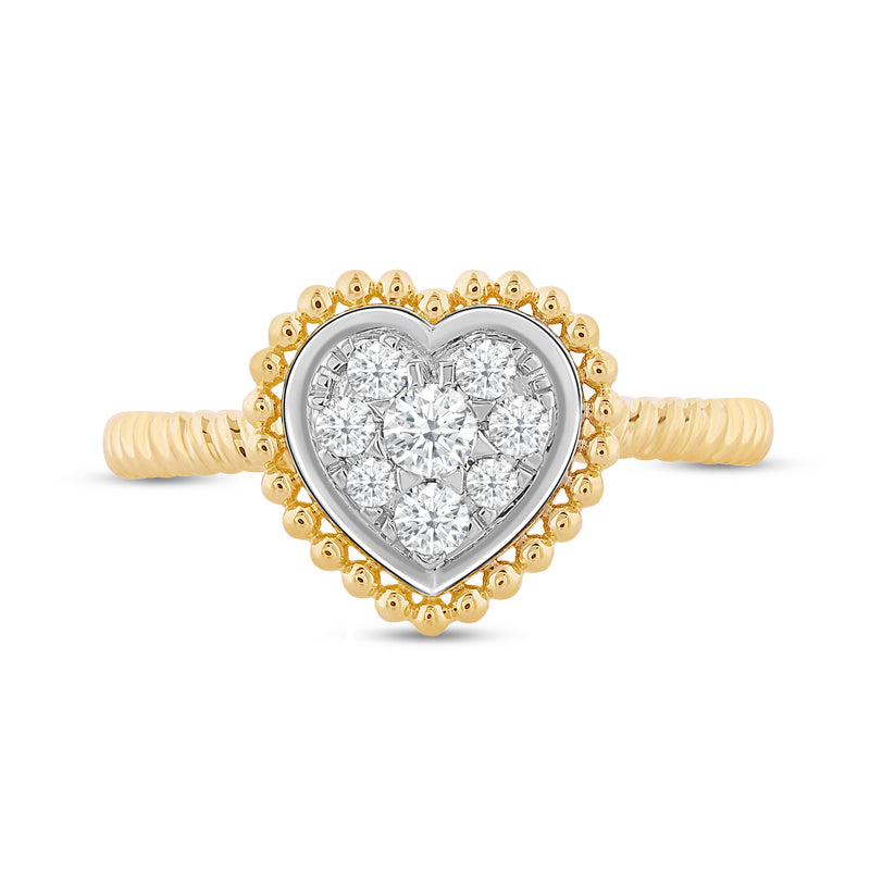 Camila Ring