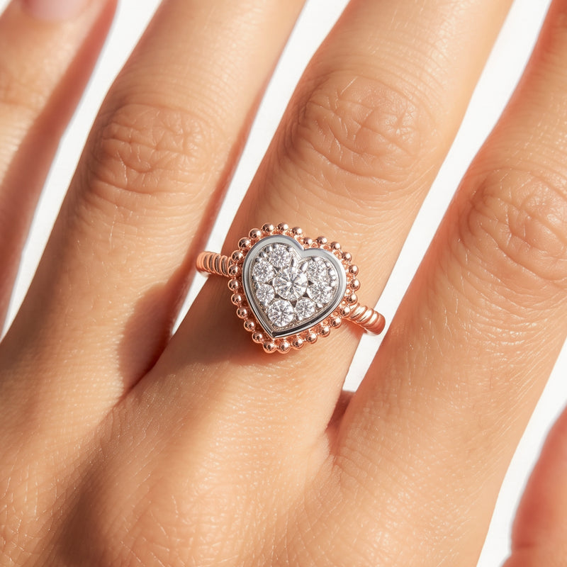 Camila Ring