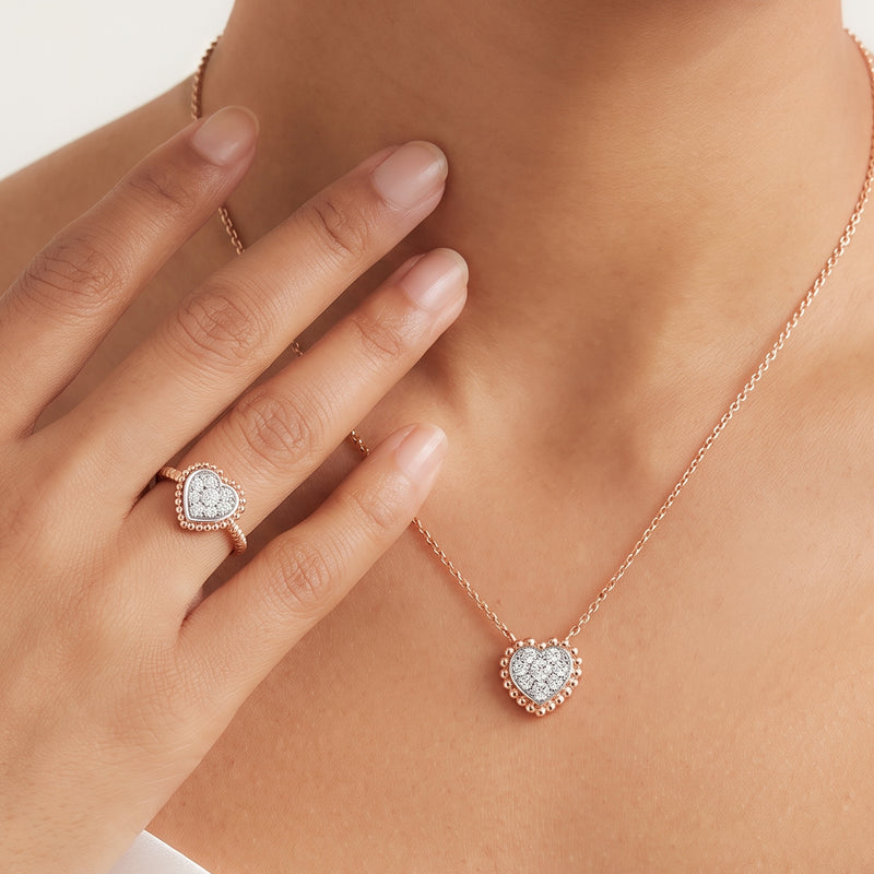 Camila Pendant