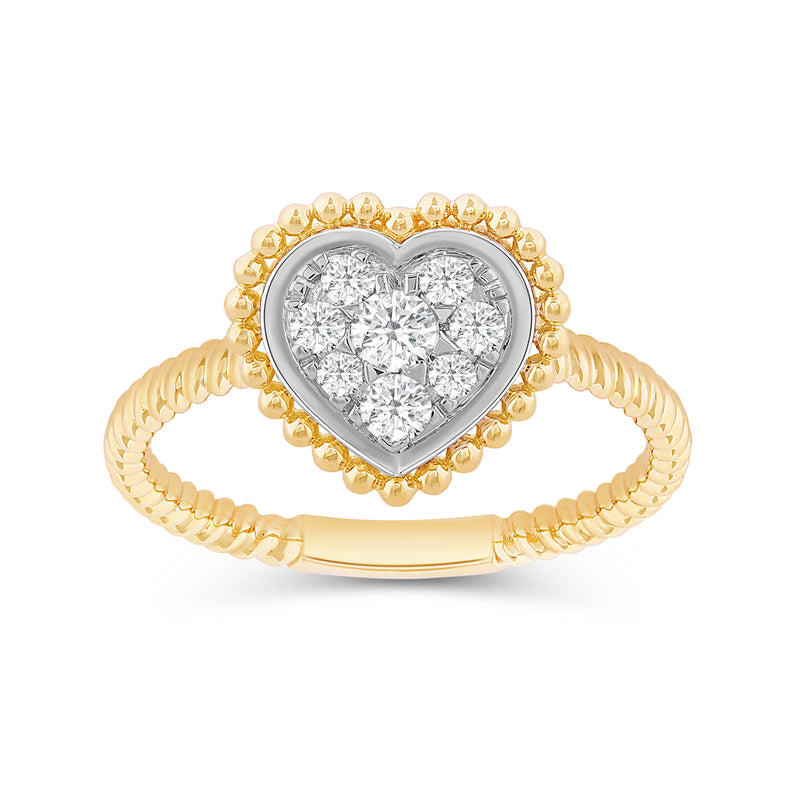 Camila Ring