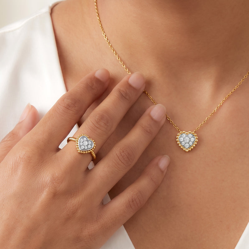 Camila Ring