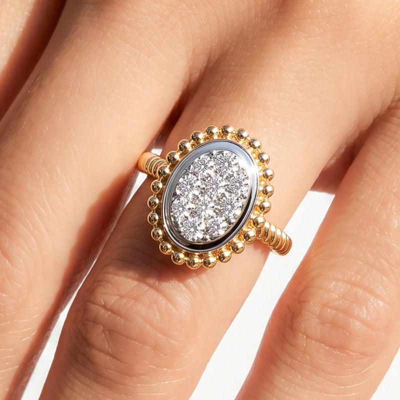 Felicia Ring
