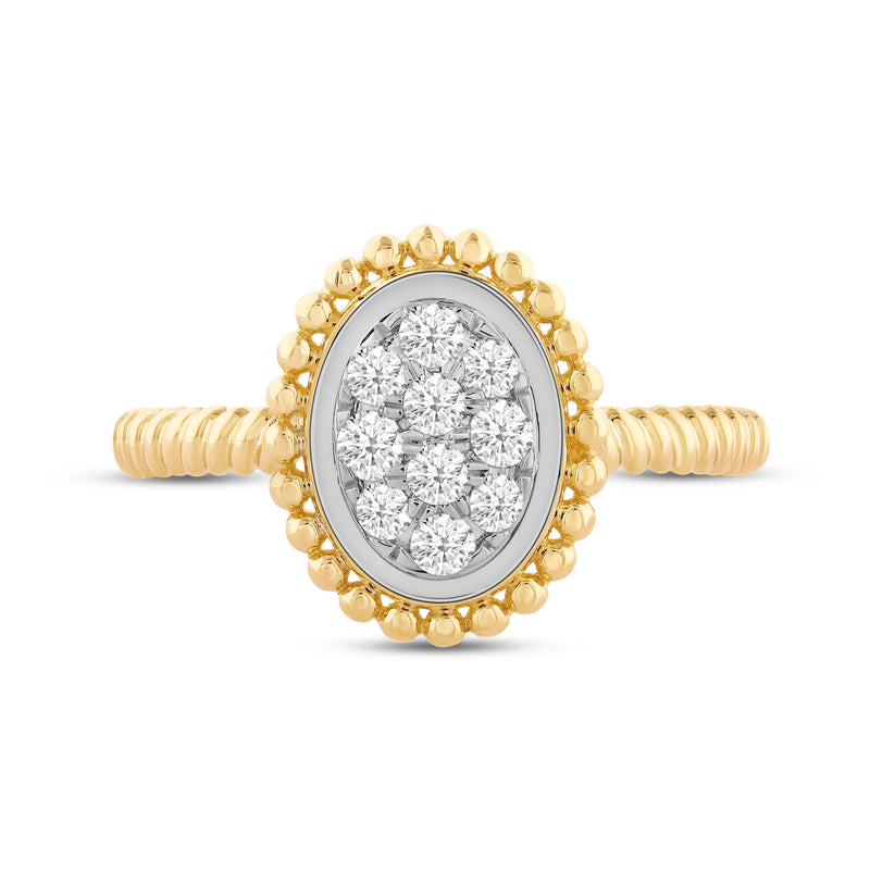 Felicia Ring