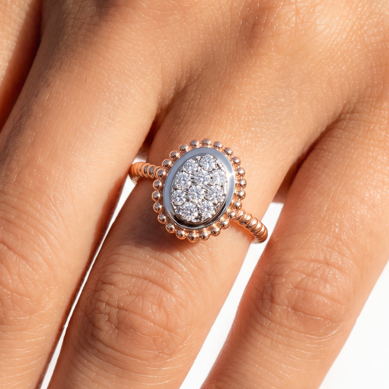 Felicia Ring