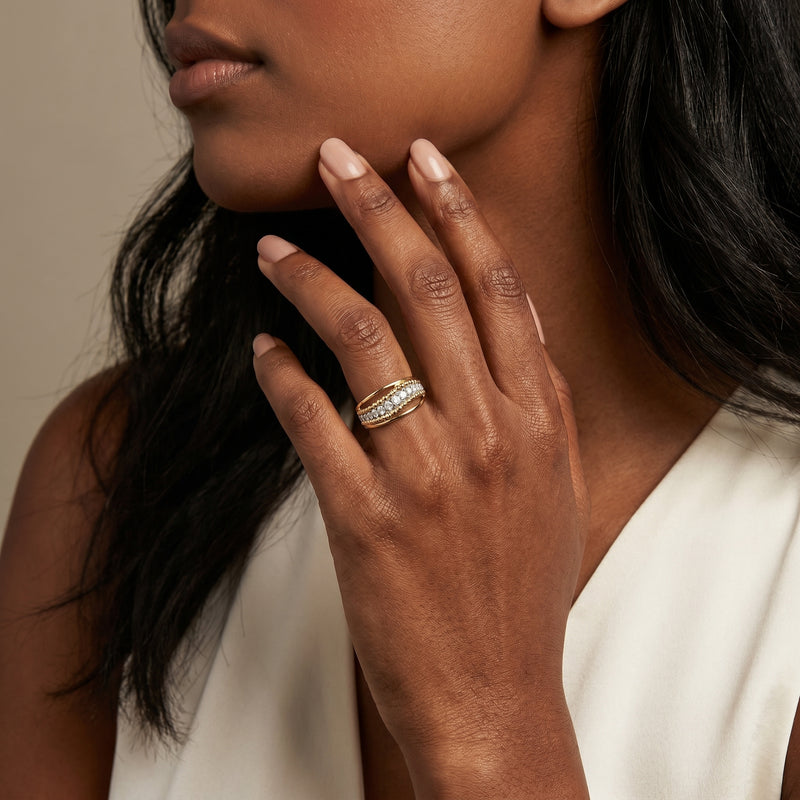 Ritelia Ring