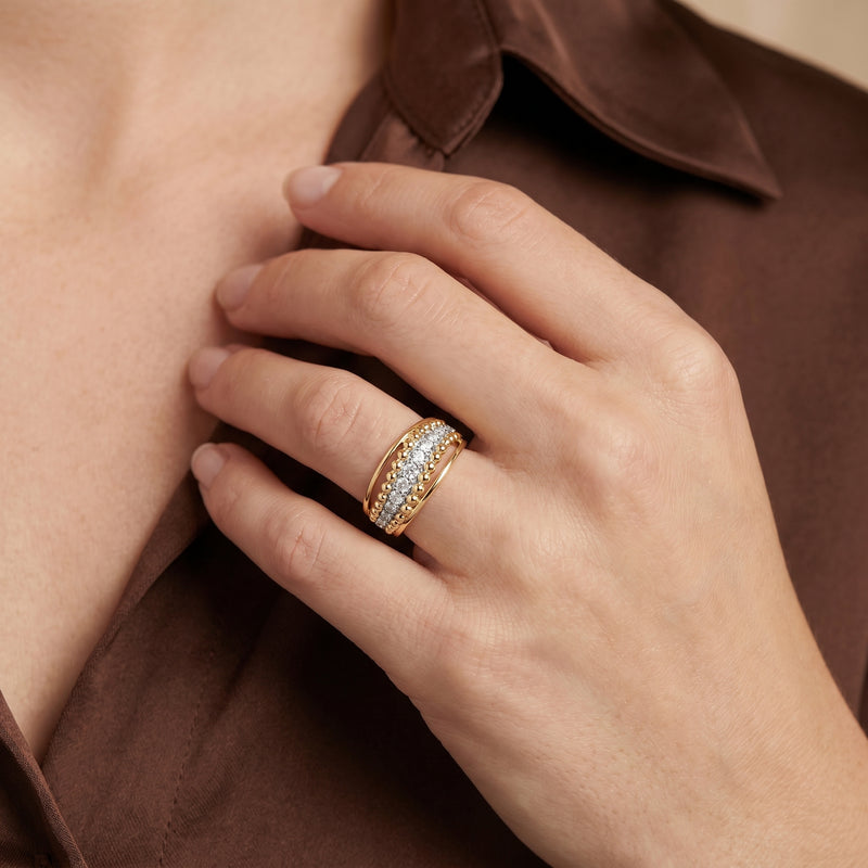 Ritelia Ring
