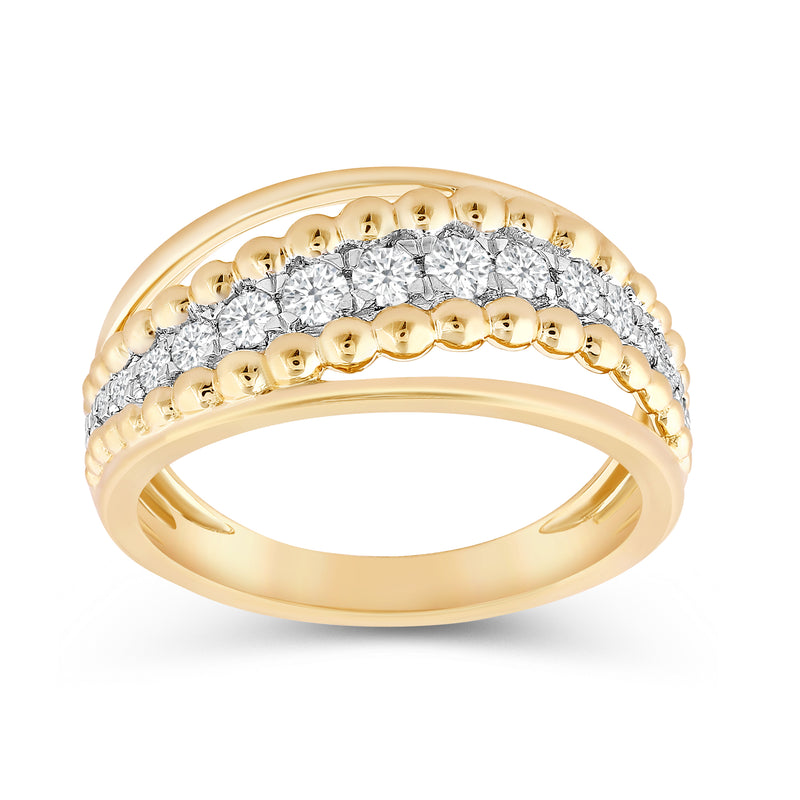 Ritelia Ring