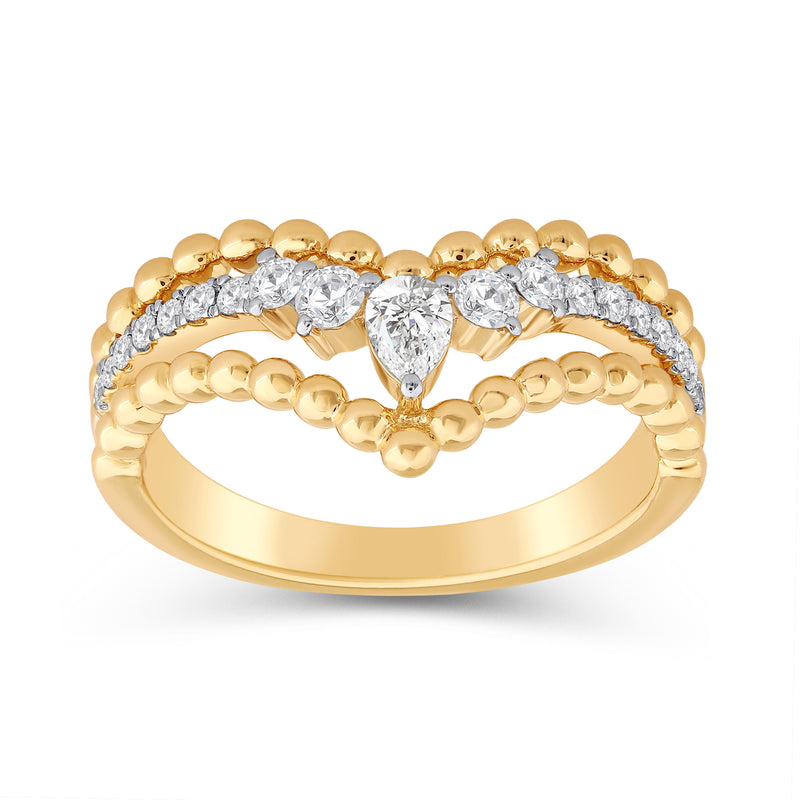 Crestium Ring