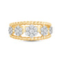 Aimee Diamond Fashion Ring