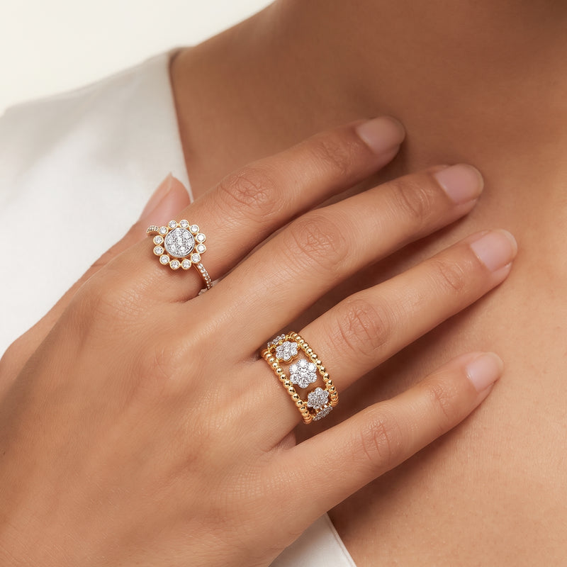Hera Ring