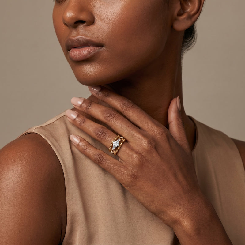 Ameline Ring