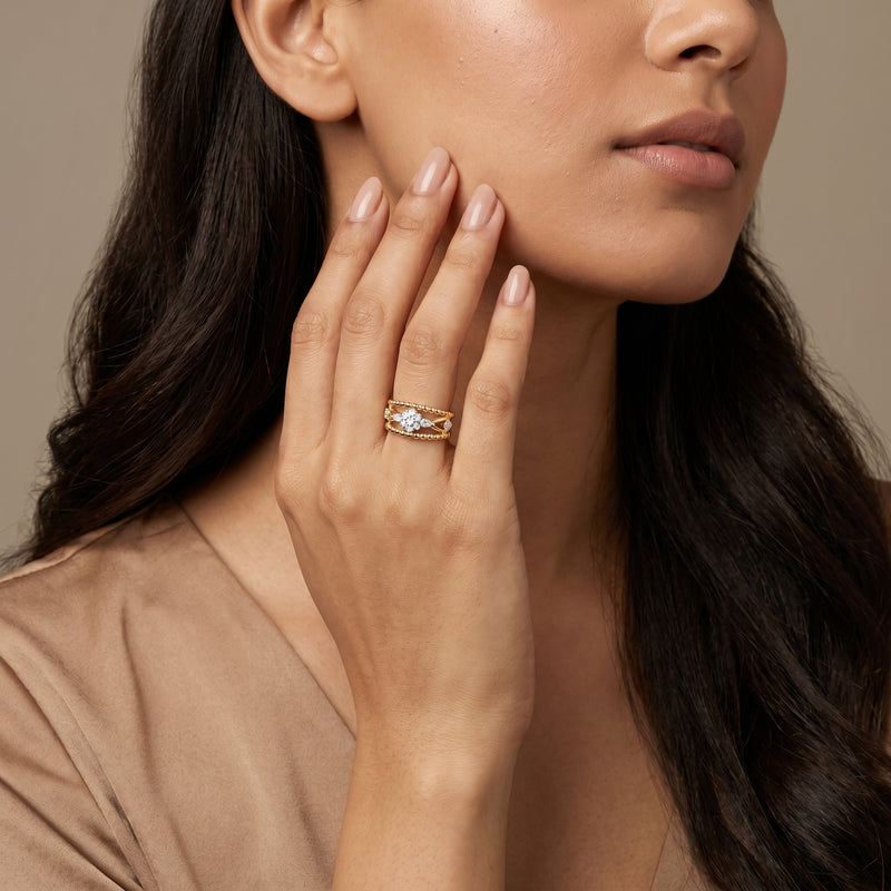 Ameline Ring