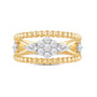 Ameline Diamond Fashion Ring