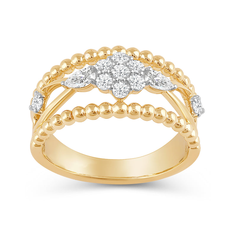 Ameline Ring
