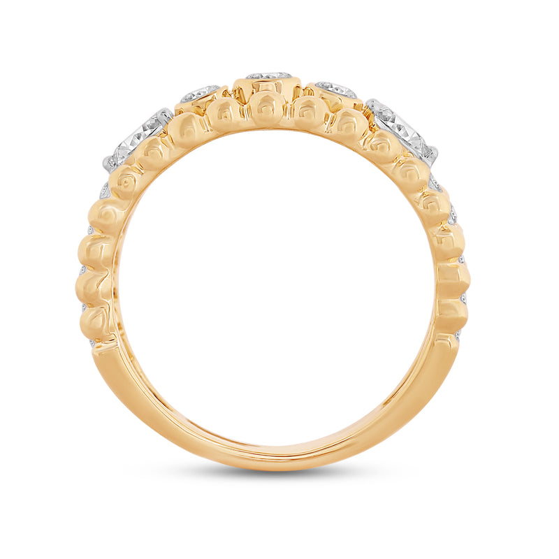 Cyania Ring
