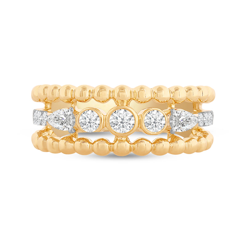 Cyania Ring