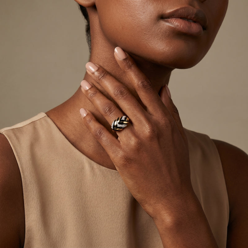 Verve Ring
