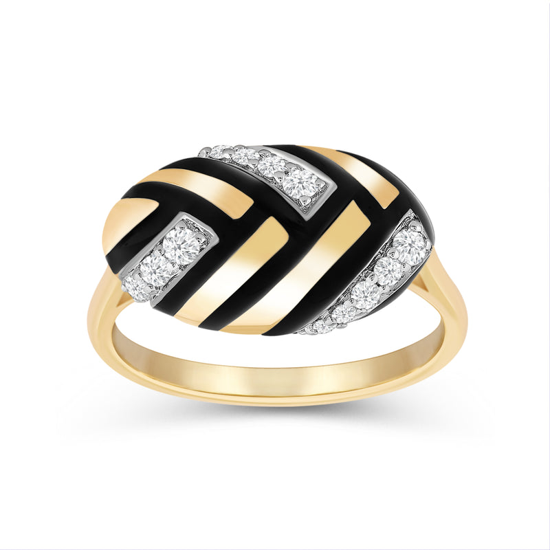 Verve Ring