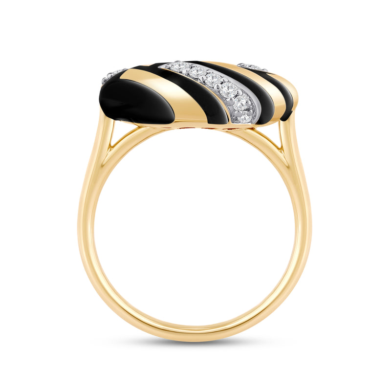 Verve Ring