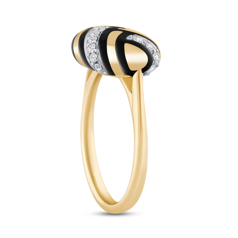 Verve Ring
