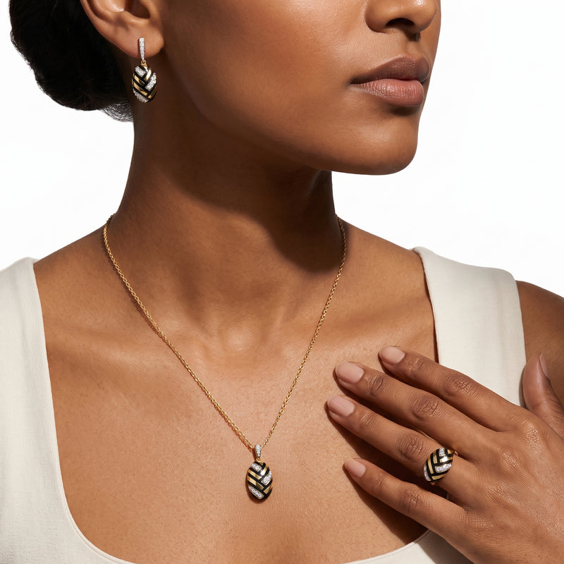 Verve Earrings
