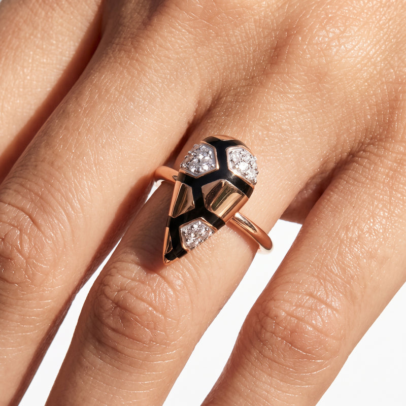 Calyn Ring