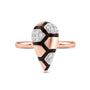 Calyn Diamond Fashion Ring