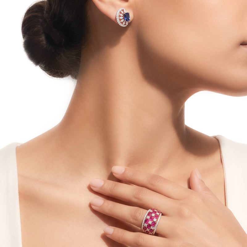 Lunara Earrings