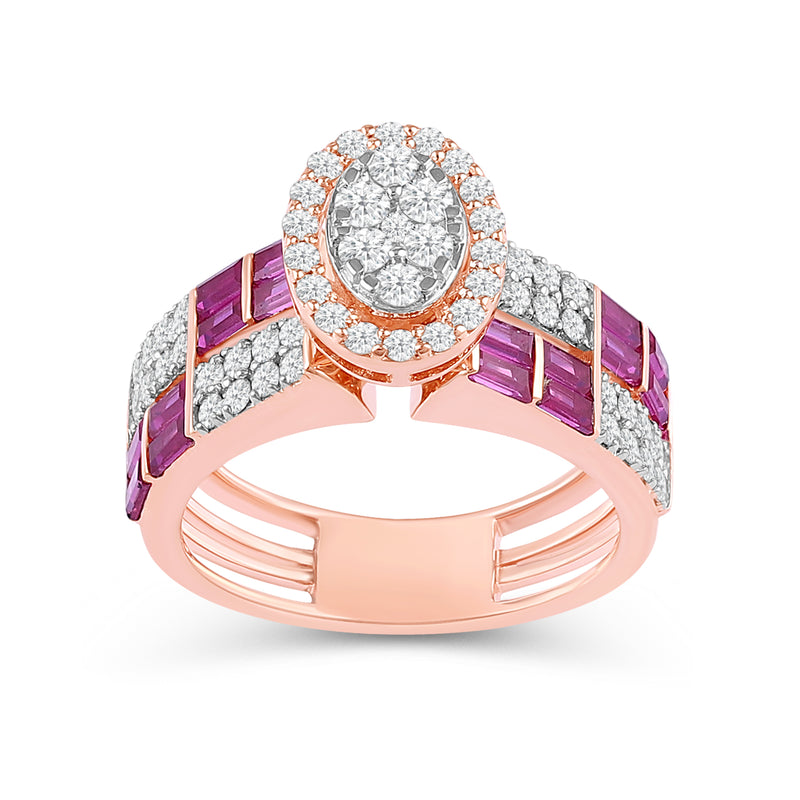 Rysel Crest Ring