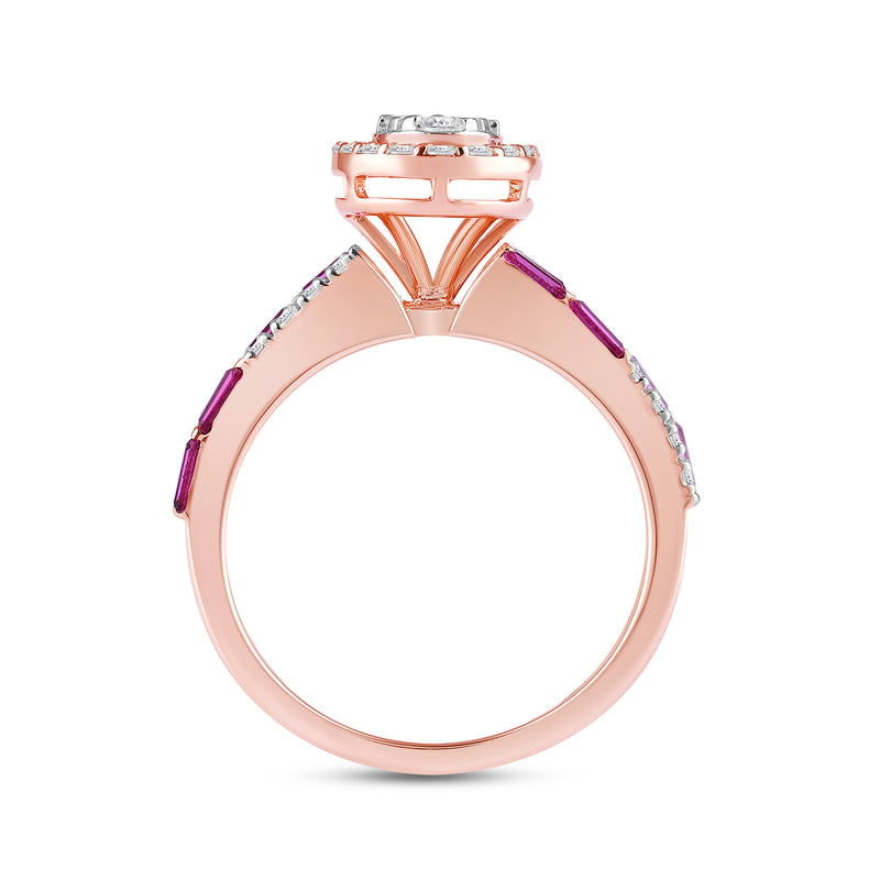 Rysel Crest Ring