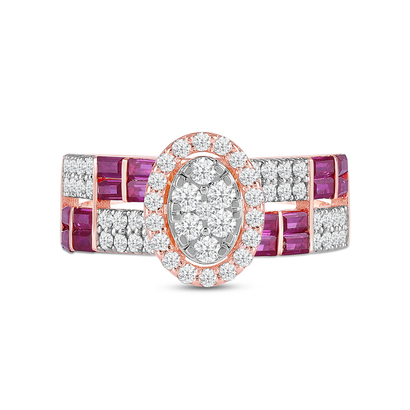 Rysel Crest Ring