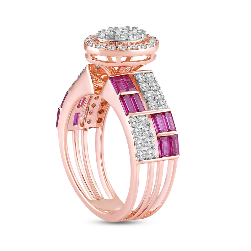 Rysel Crest Ring