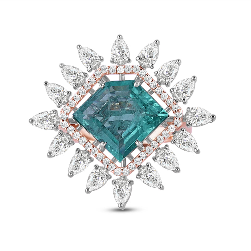 Florea Ring