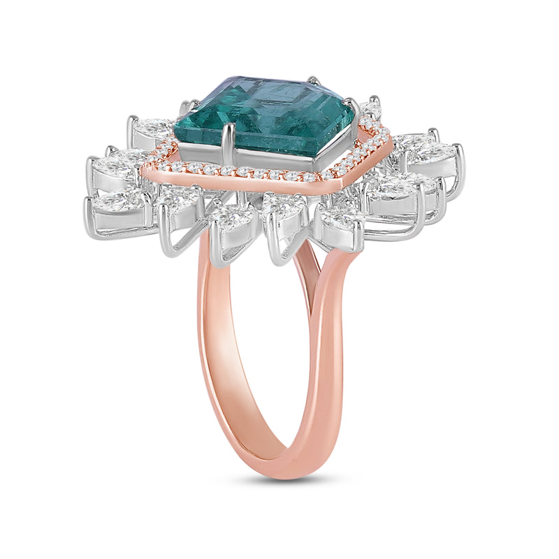Florea Ring