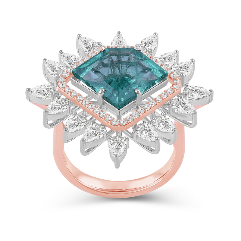 Florea Ring