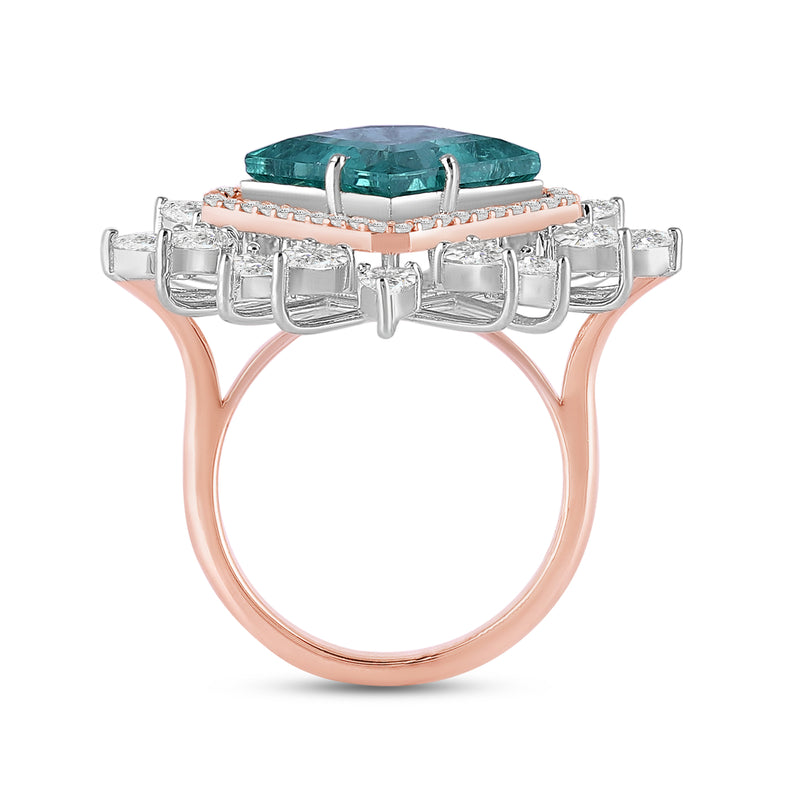 Florea Ring